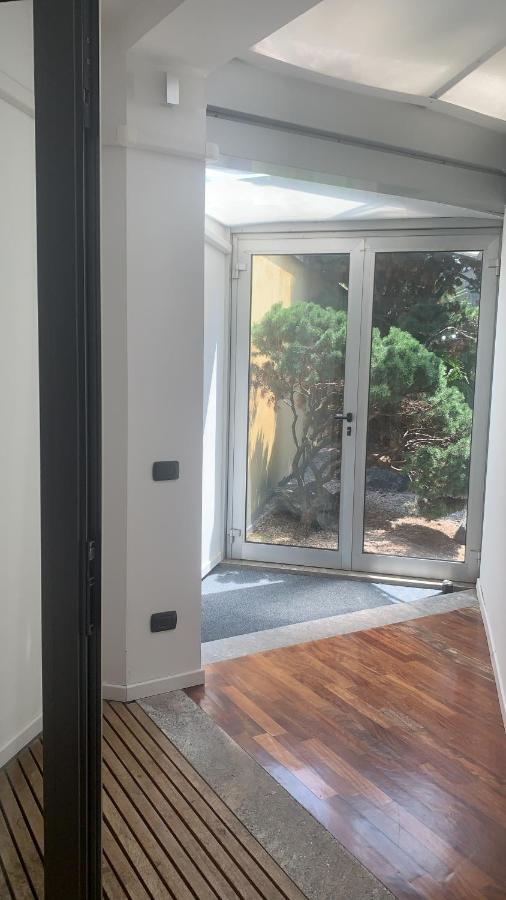 B&B Sofia Santo Stefano Ticino Bagian luar foto